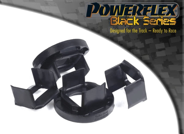 Powerflex BMW F20 F22 F30 F32 Black Series Rear Subframe Rear Bush Insert (Inc. M135i, M240i, 335i & 440i) - ML Performance UK