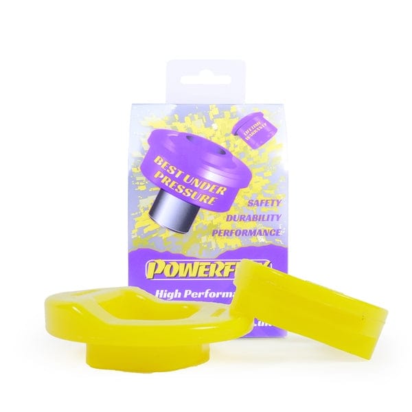 Powerflex BMW F80 F82 F83 F87 Engine Mount Insert Kit (Inc. M2, M3 & M4)