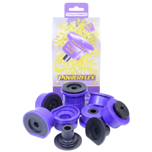 Powerflex BMW F82 F83 M4 Rear Diff Front Mounting Bush - ML Performance UK