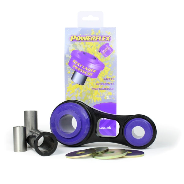 Powerflex Mini R55 R56 R57 R58 Lower Torque Mount, Fast Road/Track | ML Performance UK