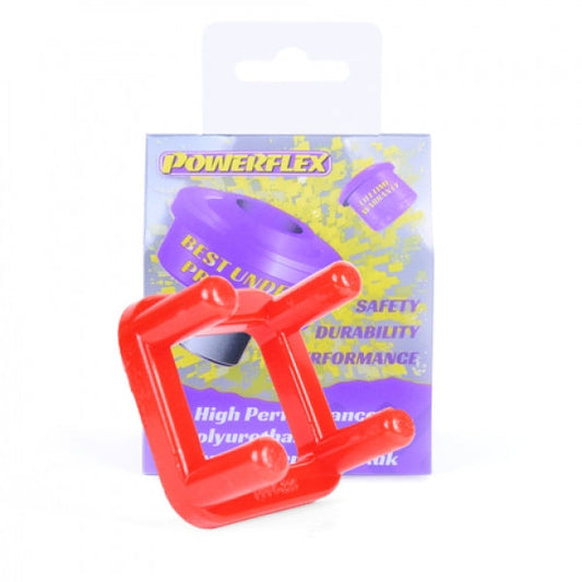 Powerflex Mini R55 R56 R57 R58 Upper Gearbox Mount Insert (Diesel) | ML Performance UK