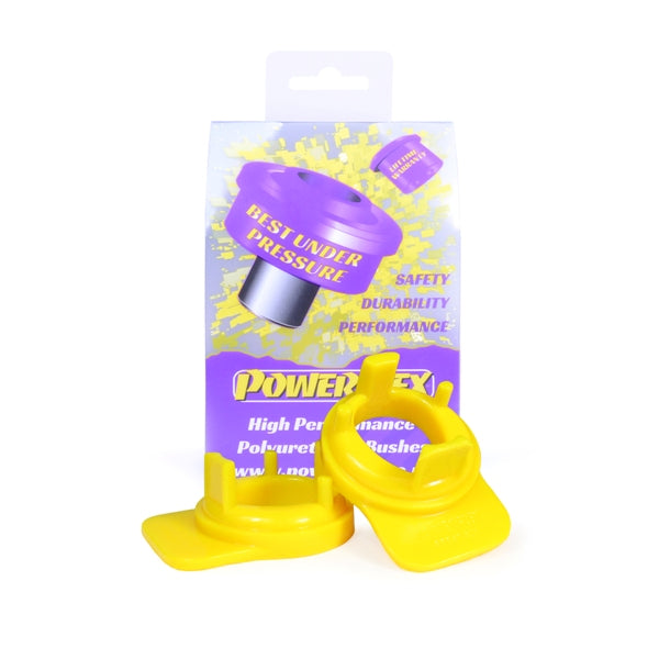 Powerflex Porsche 986 987 Front Engine Mount Bush Insert | ML Performance UK