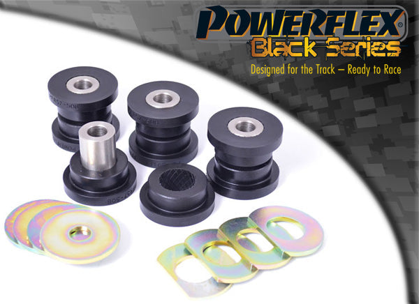Powerflex Porsche 997 996 Black Series Rear Upper Link Arm Outer Bush | ML Performance UK