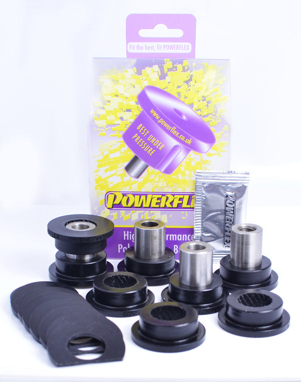 Powerflex Porsche 997 996 Rear Upper Link Arm Inner Bush | ML Performance UK