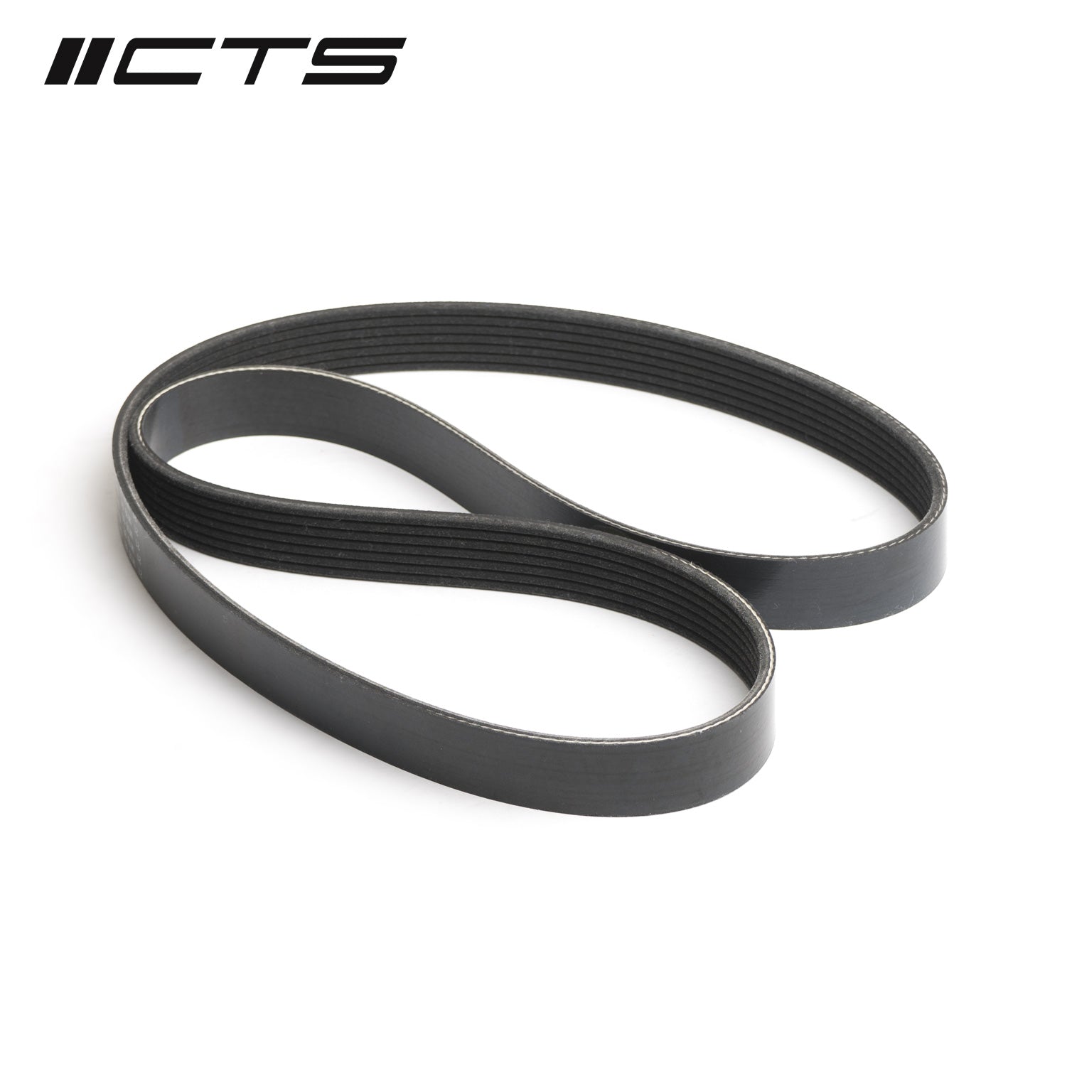 CTS Turbo CTS-HW-0133-BELT Turbo B8/B8.5 Supercharger Pulley Replacement Belt