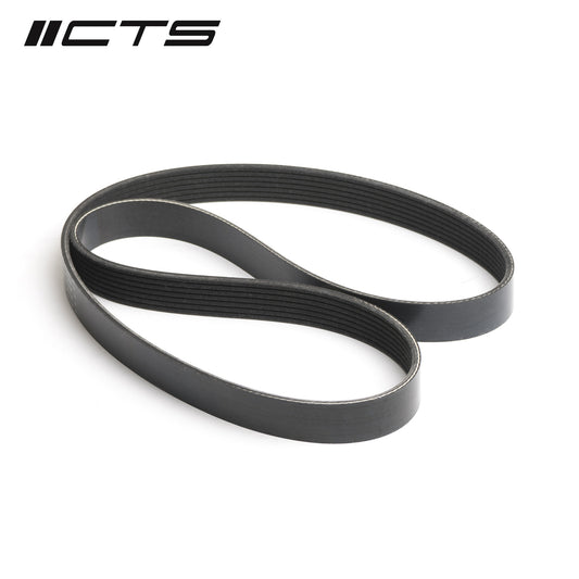 CTS Turbo CTS-HW-0133-BELT Turbo B8/B8.5 Supercharger Pulley Replacement Belt