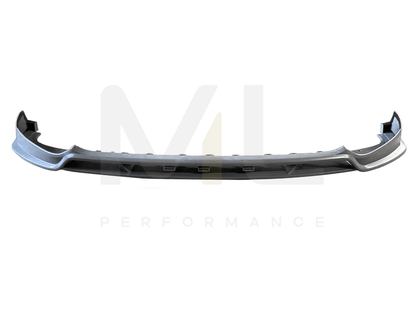 ProTuning BMW G11 G12 LCI Alpina B7 Front Bumper Lip Spoiler (Inc. 740i, 750i, 750Li & Alpina B7)