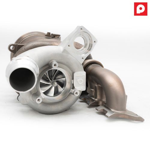 Pure Turbos BMW B58 G-Series (Gen 2) Pure800 Turbo - Cast Version No Deposit Required (Inc. M340i, M240ix, Z4 M40i & Supra)