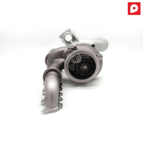 Pure Turbos BMW B58 G-Series (Gen 2) Pure900 Turbo, 6-port - Cast Version No Deposit Required (Inc. M340i, M240ix, Z4 M40i & Supra)