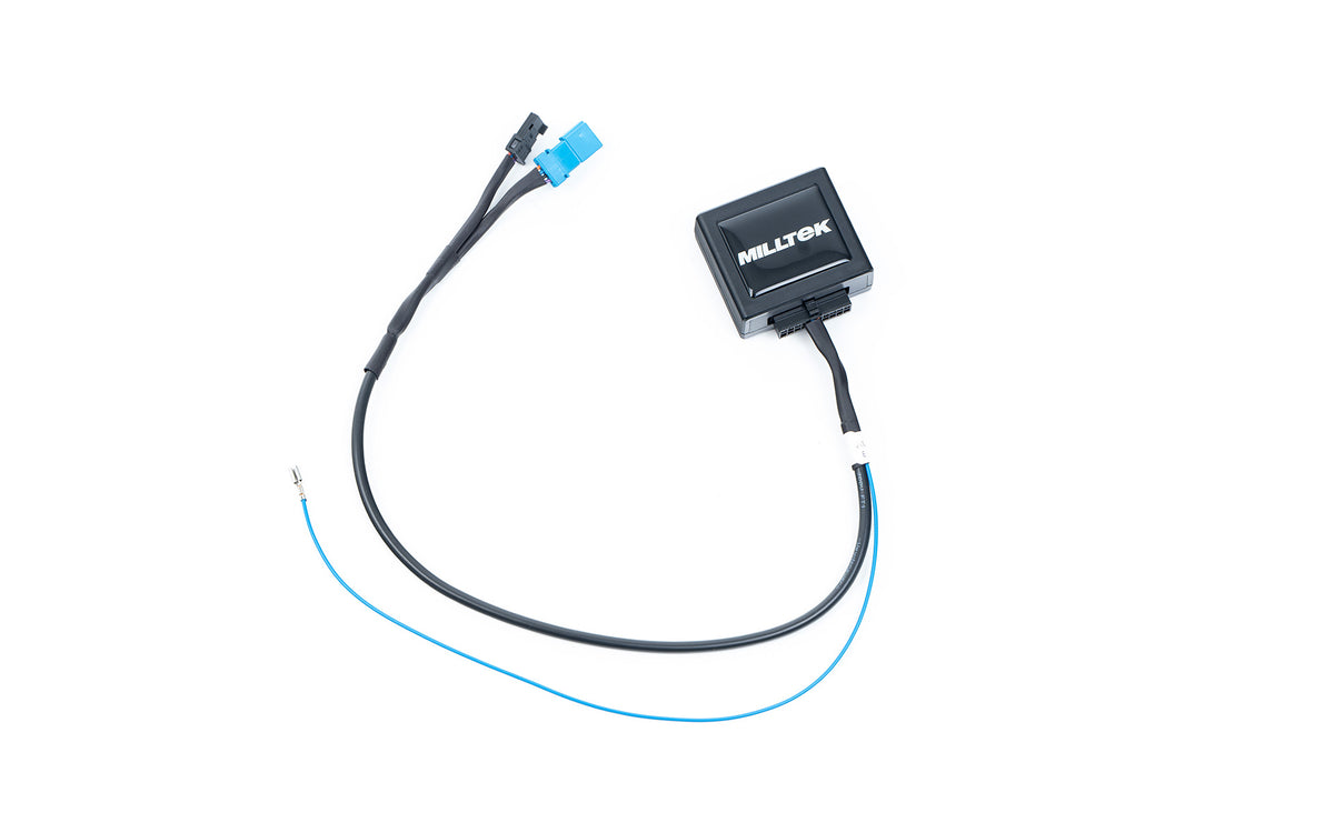 MillTek MSVCTRL16 RACE VALVE CONTROL (GR YARIS)