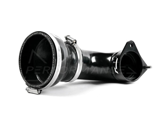 Racingline Audi Seat Skoda VW 1.0TSI Performance Hi-Flow Turbo Inlet (Inc. A3, Leon, Fabia & UP GTI)