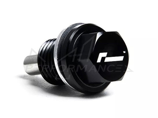 Racingline Audi VW Billet Magnetic Sump Plug (8P/8J A3/S3/TT/TTS/TTRS & MK5/MK6 Golf/GTI/R)