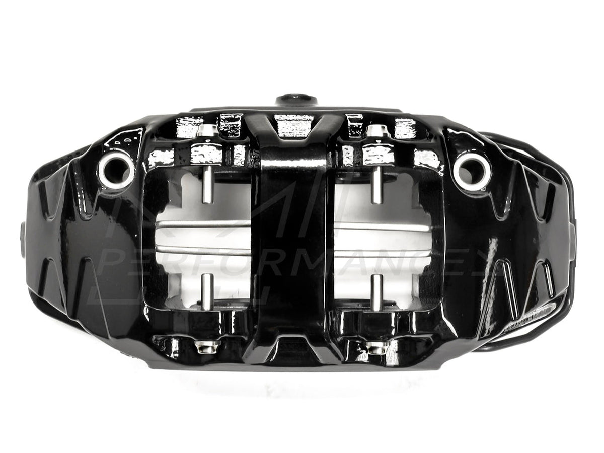 Racingline Audi VW Brake Upgrade (8X S1 & MK6 GTI)