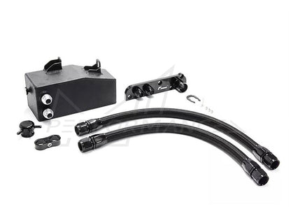 Racingline Audi VW Oil Catch Tank Kit (8P/8J A3/S3/TT/TTS & MK6/MK6 GTI/R)