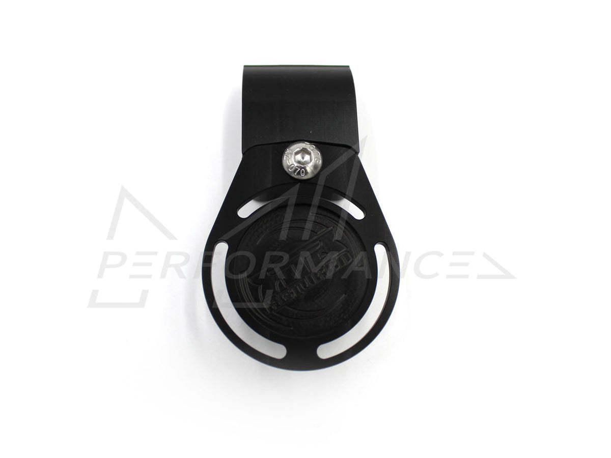 RB BMW N54 335i Oil Catch Can Struct Bar Mount Bracket - ML Performance UK