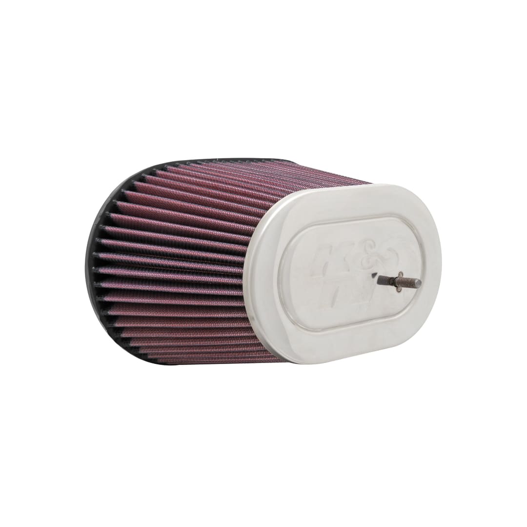 K&N RC-5050 Universal Clamp-On Air Filter