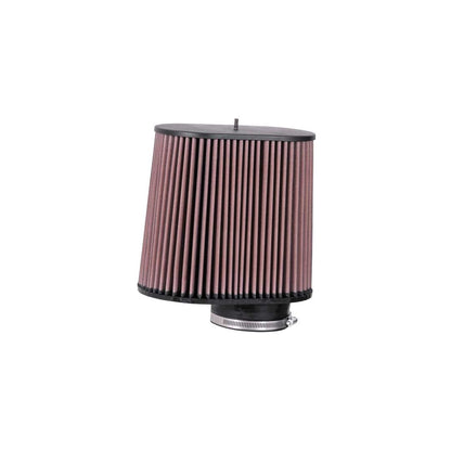 K&N RC-5102 High-Flow Original Universal Air Filter - 4"FLG, 9-1/2" X 6-3/4"B, 9" X 5-1/2"T, 8-15/16"H