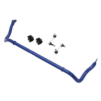 SuperPro RC0051FZ-33 Front Sway Bar - 33mm 4 Point Adjustable - Ford & FPV Falcon