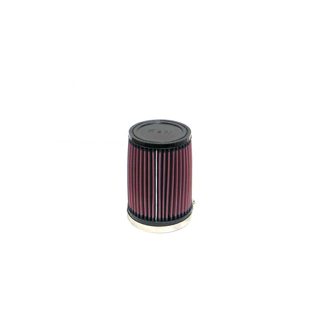 K&N RD-6000 Universal Clamp-On Air Filter