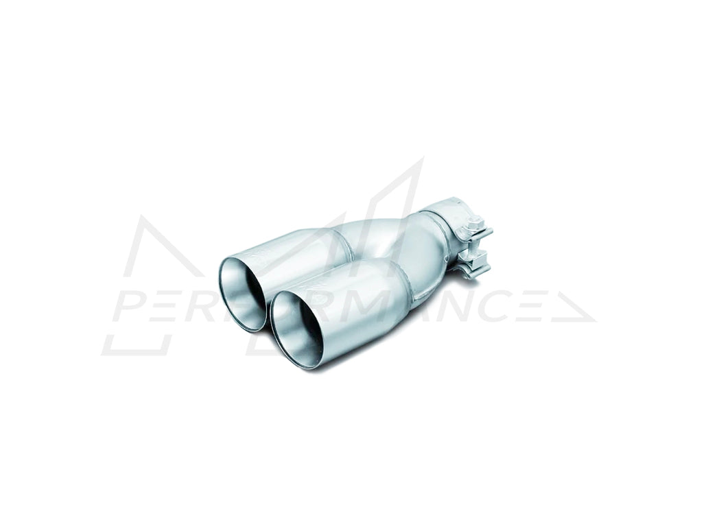 Remus Audi Seat Tailpipe Options (8P A3, 5P Altea & 1P Leon) - ML Performance UK