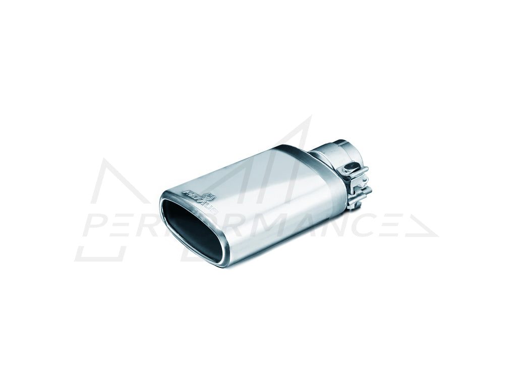 Remus Audi Seat Tailpipe Options (8P A3, 5P Altea & 1P Leon) - ML Performance UK