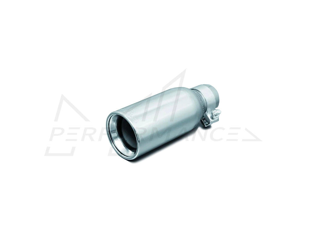 Remus Audi Seat Tailpipe Options (8P A3, 5P Altea & 1P Leon) - ML Performance UK
