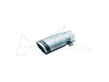 Remus Audi Seat Tailpipe Options (8P A3, 5P Altea & 1P Leon) - ML Performance UK