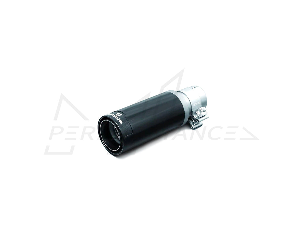 Remus Audi Seat Tailpipe Options (8P A3, 5P Altea & 1P Leon) - ML Performance UK