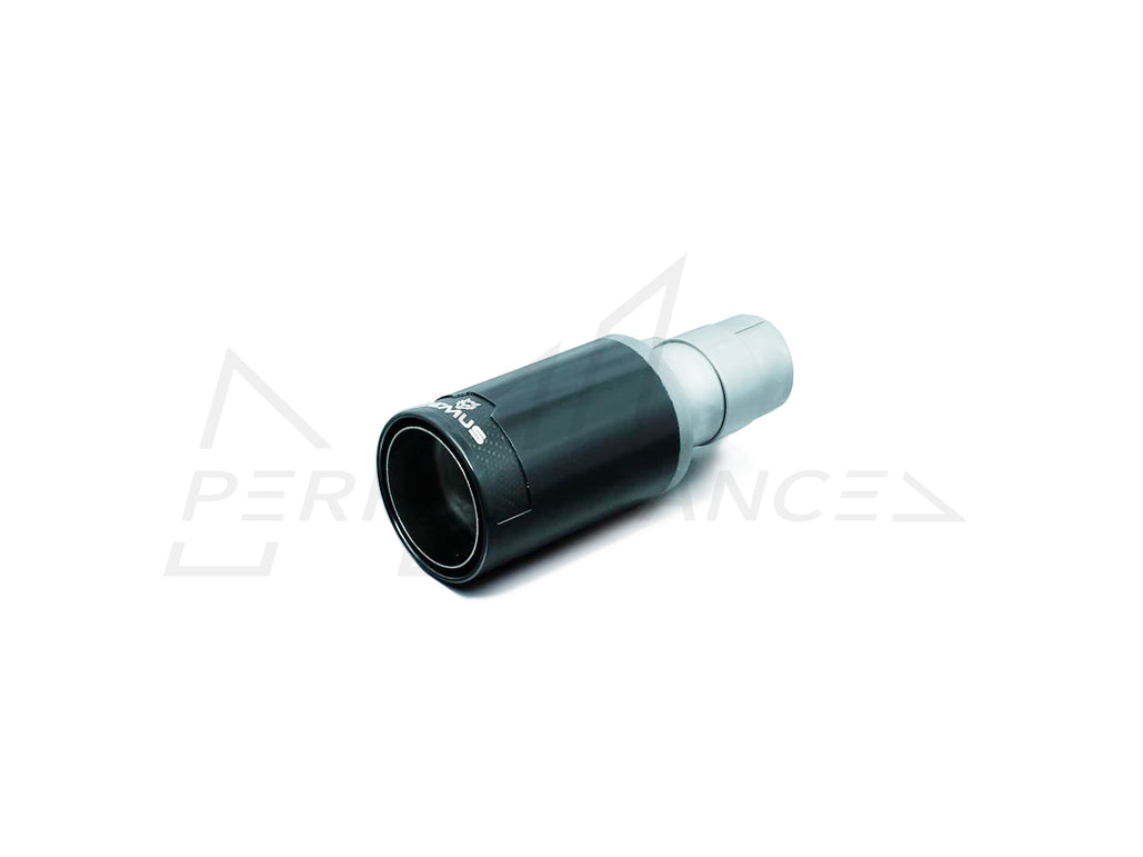 Remus Audi Seat Tailpipe Options (8P A3, 5P Altea & 1P Leon) - ML Performance UK