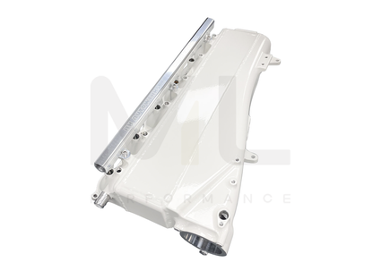 RK Autowerks BMW TOYOTA B58 F30 G20 G29 A90 Billet Port Injection Manifold (Inc. 340i, M340i, Z4 M40i & Supra)