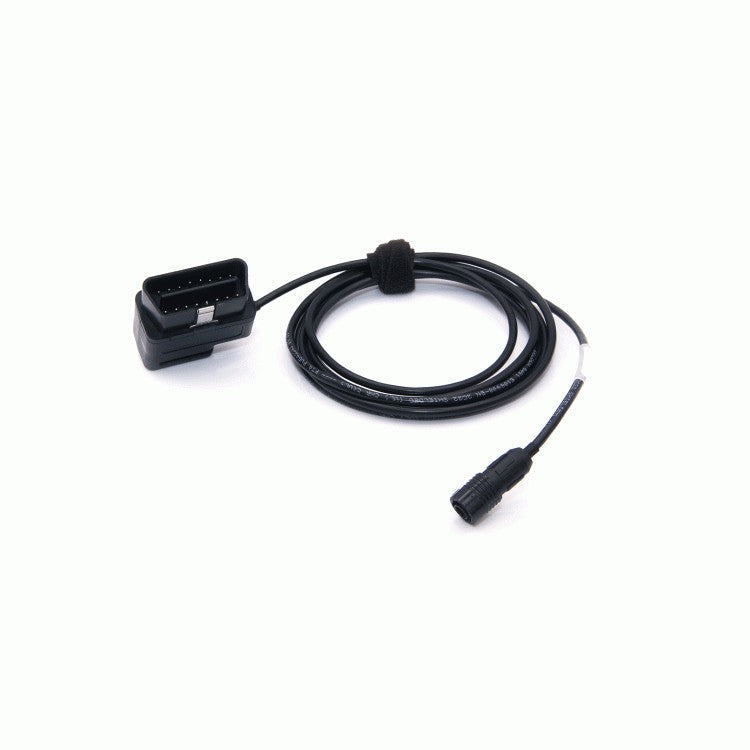RACELOGIC RLCAB197 OBD - HIROSE 6W PLUG CAN AND POWER CABLE - 2M