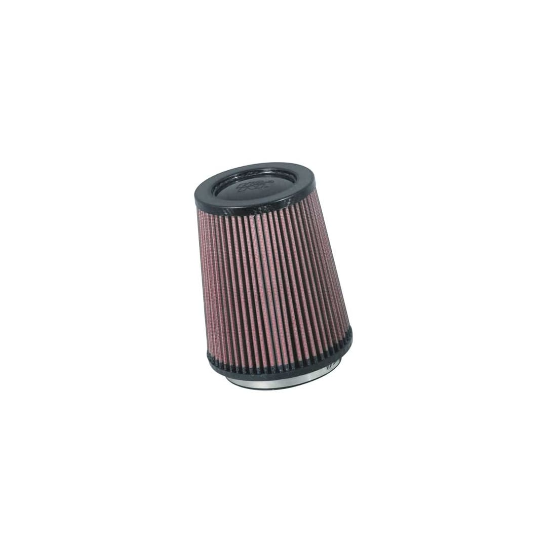 K&N RP-5167 High-Flow Original Universal Air Filter - 4-1/4"FLG, 5-7/8"B, 4-1/2"T,6-3/4"H