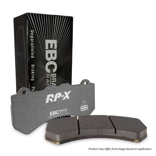 EBC DP82415RPX RPX Brake Pads Rear