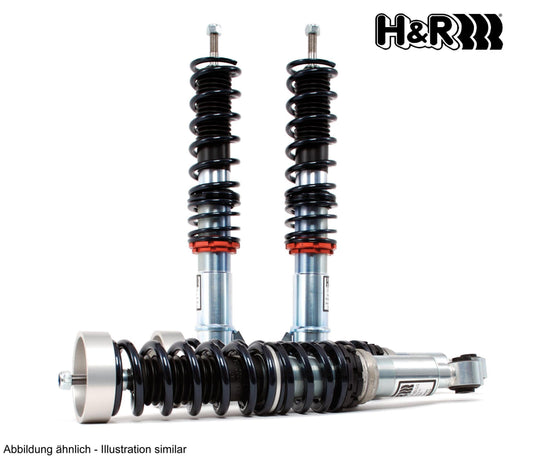 H&R RSS-13-908-1/1 RSS-Clubsport Monotube Coil Overs