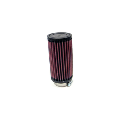 K&N RU-0420 Universal Clamp-On Air Filter