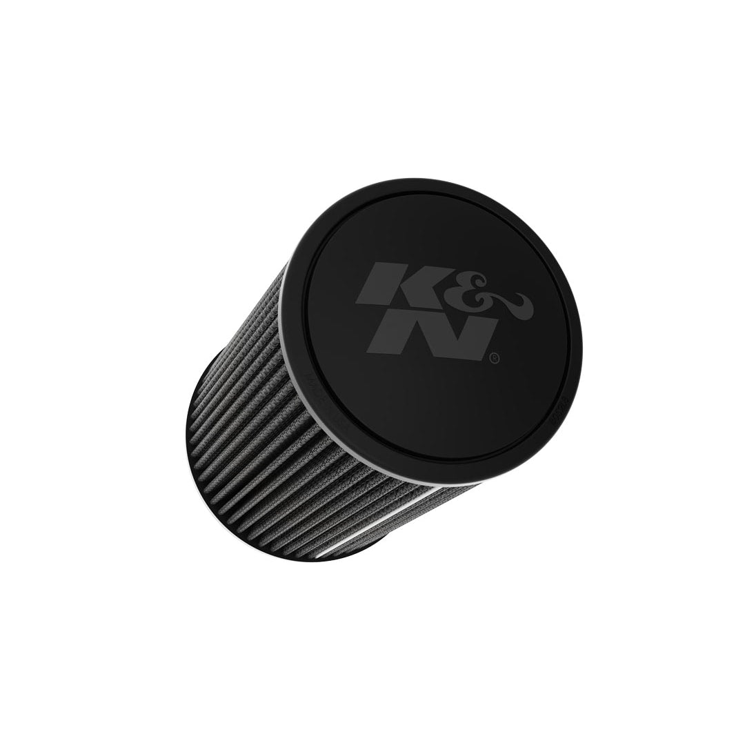 K&N RU-3109HBK Dryflow Universal Air Filter - 3"FLG, 6"B, 5-1/4"T, 9"H