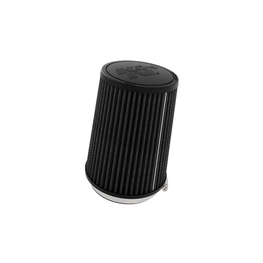 K&N RU-3116HBK Dryflow Universal Air Filter - 4"FLG, 5-3/8"B, 4-1/2"T, 7"H