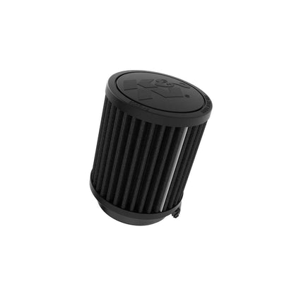 K&N RU-3118HBK Dryflow Universal Air Filter - 2-7/16"FLG, 3-1/2" OD, 4"H