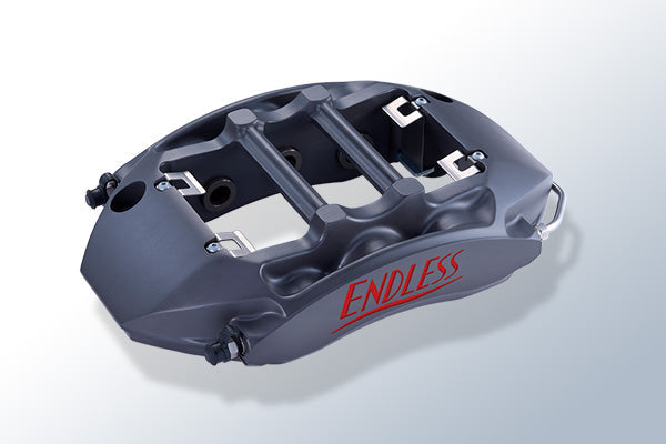 Endless EDZMXBCNR33 Racing Mono6 System Inch Up Kit Front Nissan Skyline BCNR33 | ML Performance Car Parts