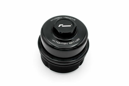 Racingline Audi B9 EA888 Gen.3 1.8T 2.0T Oil Filter Housing (Inc. S4, S5, RS5 & SQ5)