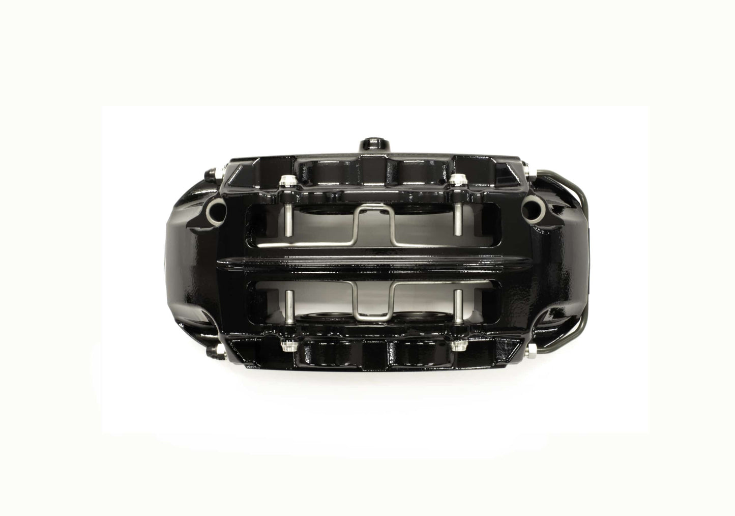 Racingline Audi Seat Skoda VW MQB Stage 2 EVO Monoblock Performance Brake Kit (Inc. 8V RS3, 5F Leon Cupra, MK7 Golf GTI & MK8 Golf R)