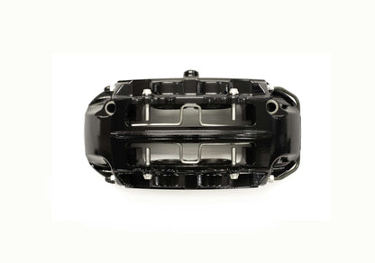 Racingline Audi Seat Skoda VW MQB Stage 2 EVO Monoblock Performance Brake Kit (Inc. 8V RS3, 5F Leon Cupra, MK7 Golf GTI & MK8 Golf R)