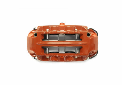 Racingline Audi Seat Skoda VW MQB Stage 2 EVO Monoblock Performance Brake Kit (Inc. 8V RS3, 5F Leon Cupra, MK7 Golf GTI & MK8 Golf R)