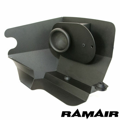 Ramair Audi Seat Skoda VW 1.8 2.0 TSI MQB Performance Intake Kit With Turbo Elbow (Inc. 8V A3, 5F Leon & MK7 Golf) - ML Performance UK