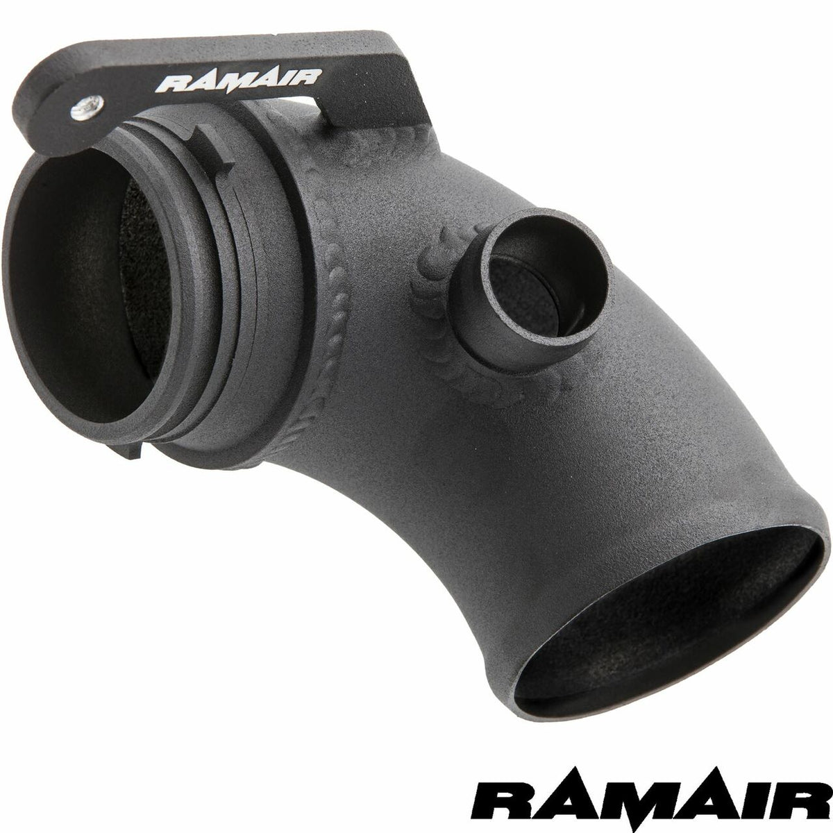 Ramair Audi Seat Skoda VW 1.8 2.0 TSI MQB Performance Intake Kit With Turbo Elbow (Inc. 8V A3, 5F Leon & MK7 Golf) - ML Performance UK