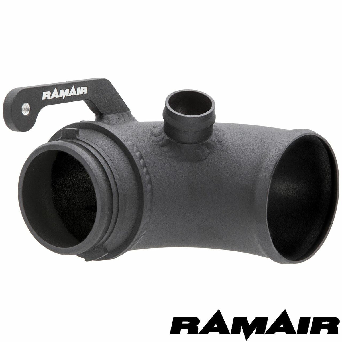 Ramair Audi Seat Skoda VW 1.8 2.0 TSI MQB Performance Intake Kit With Turbo Elbow (Inc. 8V A3, 5F Leon & MK7 Golf) - ML Performance UK