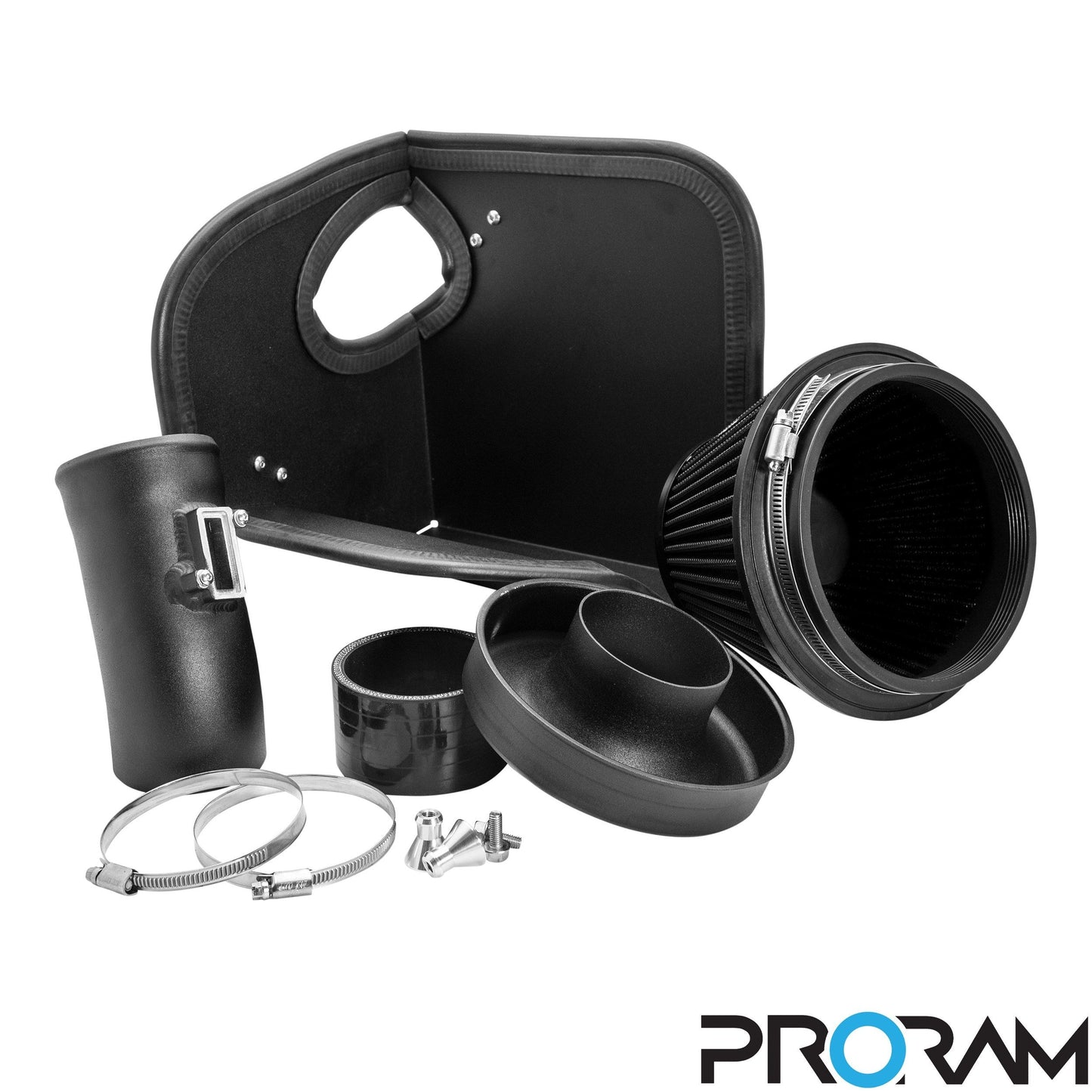 Ramair MINI B38 B48 F56 PRORAM Air Filter Induction Kit (Inc. Cooper, Cooper S & JCW) - ML Performance UK