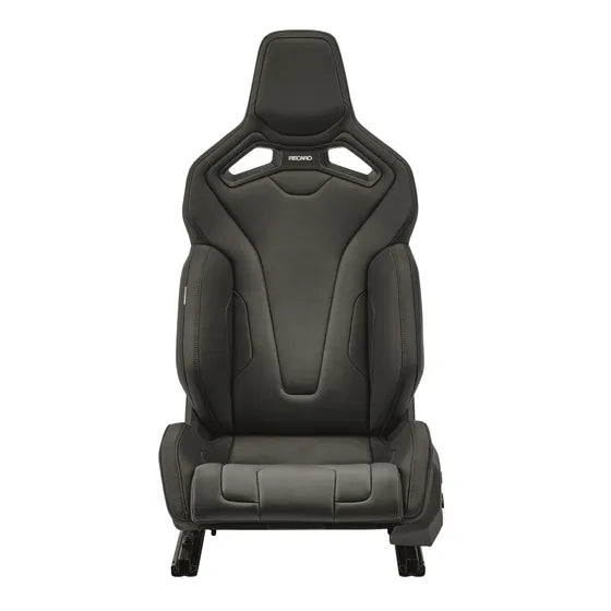 Recaro Sport C Seat - With Airbag & No Heating