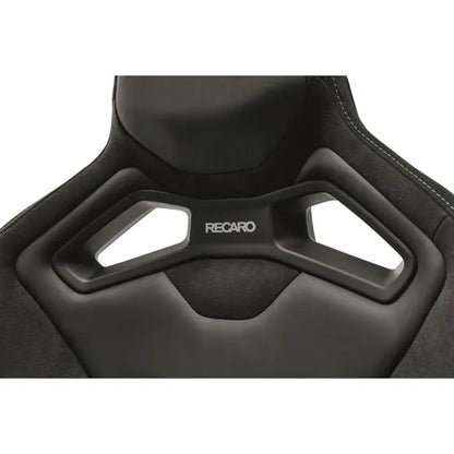 Recaro Sport C Seat - With Airbag & No Heating