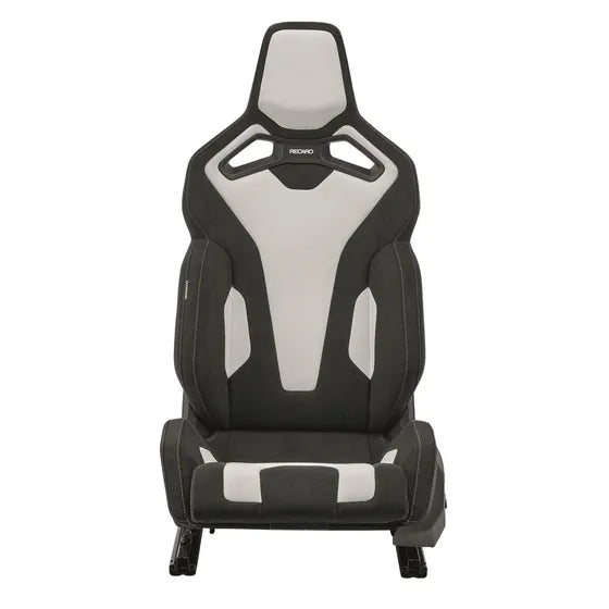 Recaro Sport C Seat - With Airbag & No Heating